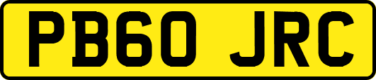 PB60JRC