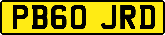 PB60JRD