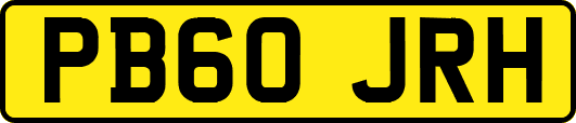 PB60JRH