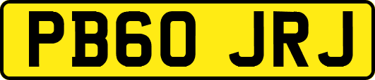 PB60JRJ