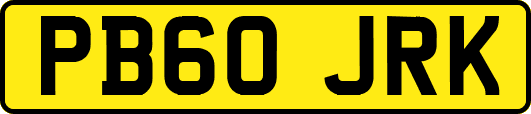 PB60JRK