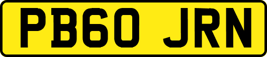 PB60JRN