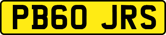PB60JRS