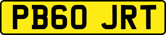 PB60JRT