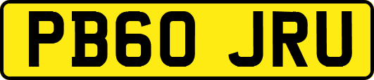 PB60JRU