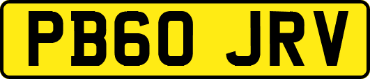 PB60JRV