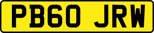 PB60JRW