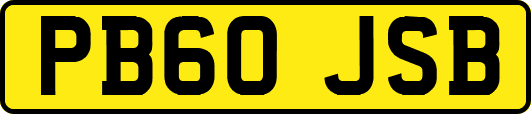 PB60JSB