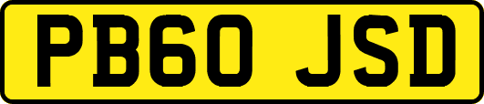 PB60JSD
