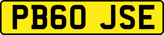 PB60JSE