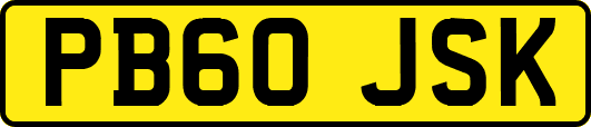 PB60JSK