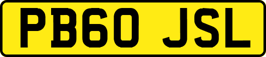 PB60JSL