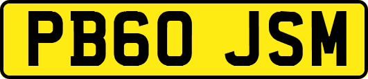 PB60JSM