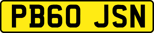 PB60JSN