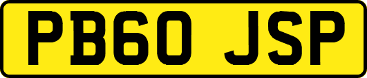 PB60JSP