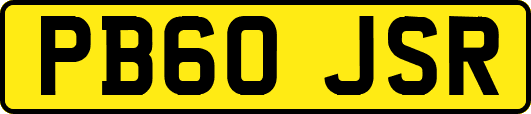 PB60JSR