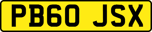 PB60JSX