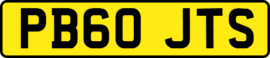 PB60JTS