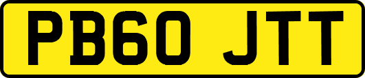 PB60JTT