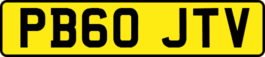PB60JTV