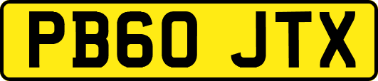 PB60JTX