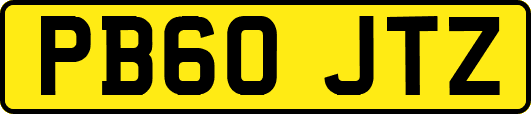 PB60JTZ