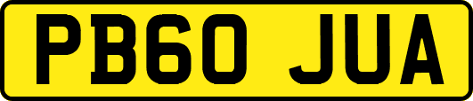 PB60JUA