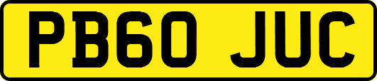 PB60JUC