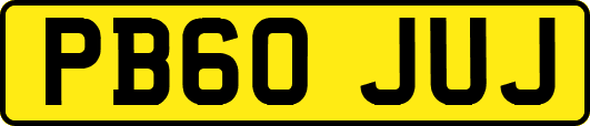 PB60JUJ