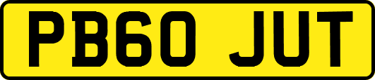PB60JUT