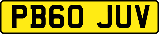 PB60JUV