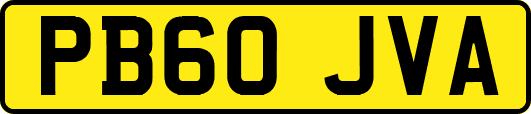 PB60JVA