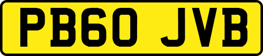 PB60JVB