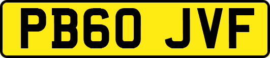 PB60JVF