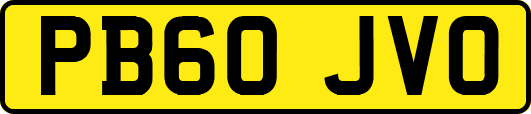 PB60JVO