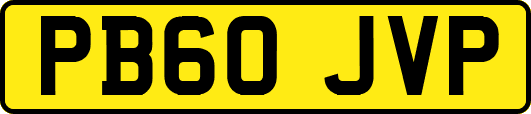 PB60JVP