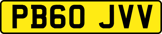 PB60JVV