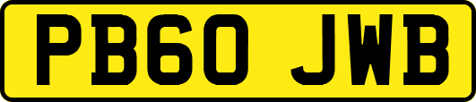 PB60JWB