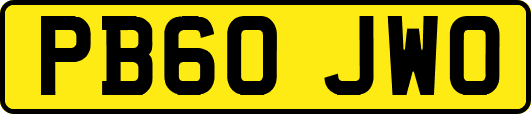 PB60JWO
