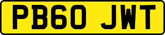 PB60JWT