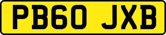 PB60JXB