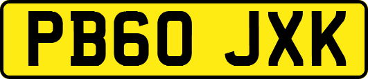 PB60JXK