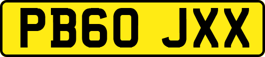 PB60JXX
