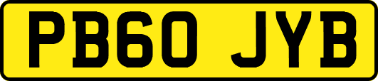 PB60JYB