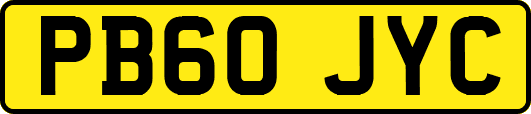 PB60JYC