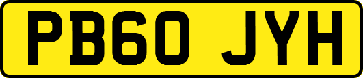 PB60JYH