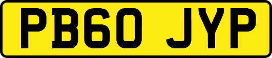 PB60JYP