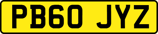 PB60JYZ