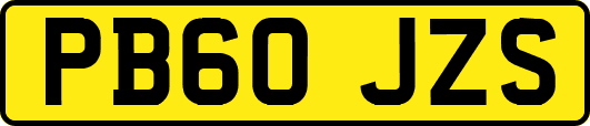 PB60JZS