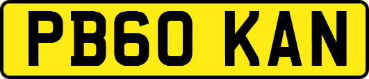 PB60KAN
